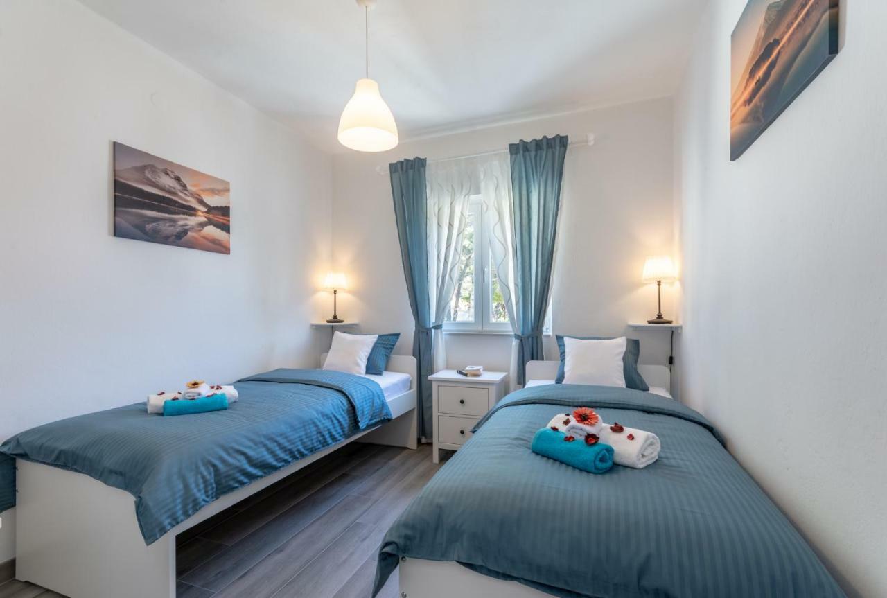 Apartman Seaview Apartment Toni Milna (Brac)