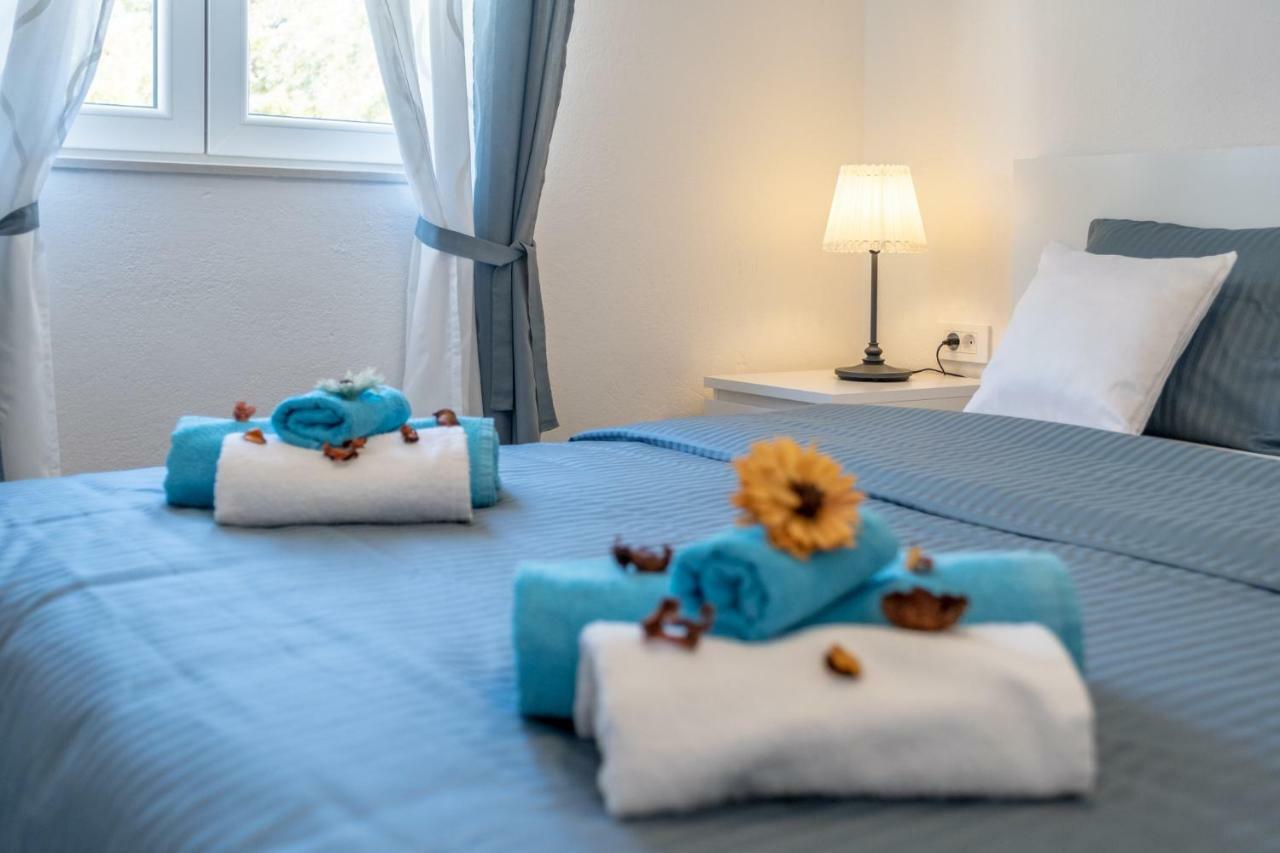 Apartman Seaview Apartment Toni Milna (Brac)