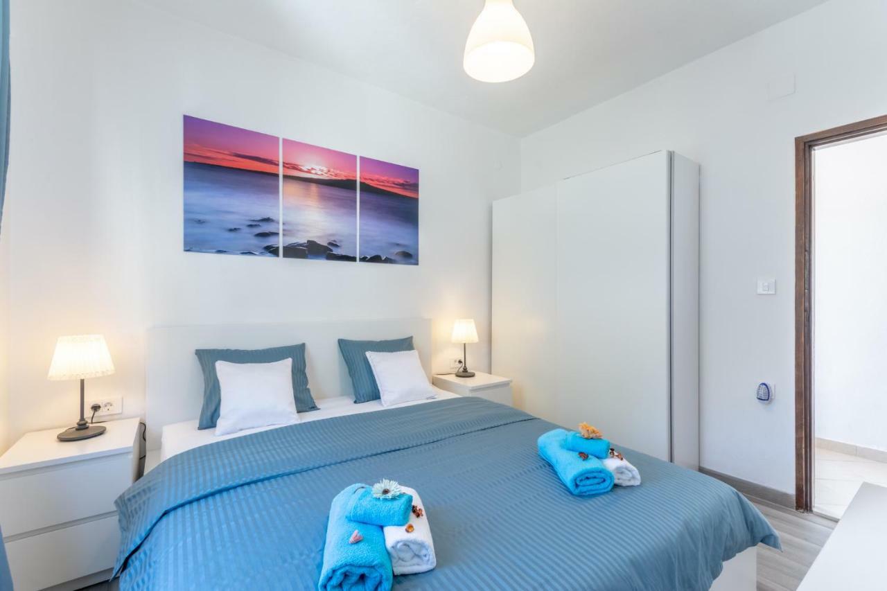 Seaview Apartment Toni *