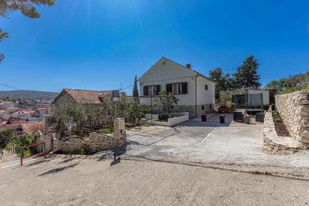 Seaview Apartment Toni Apartman Milna (Brac)