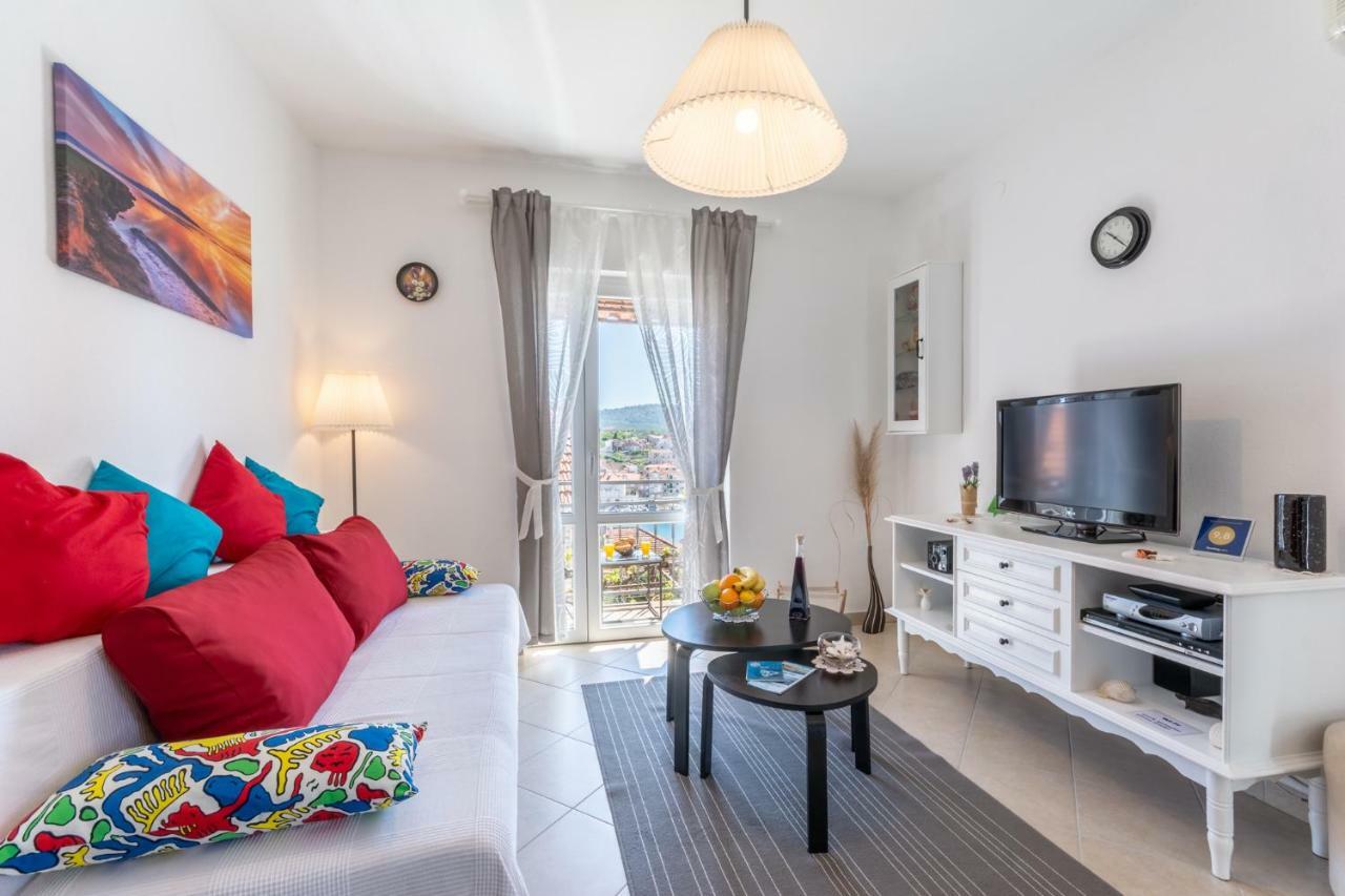 Seaview Apartment Toni Apartman Milna (Brac)