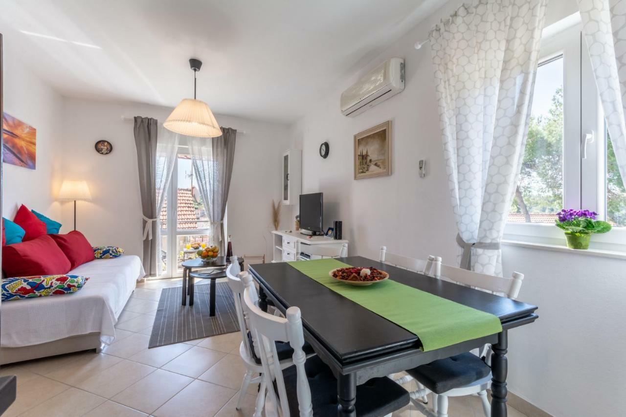 Apartman Seaview Apartment Toni Milna (Brac)