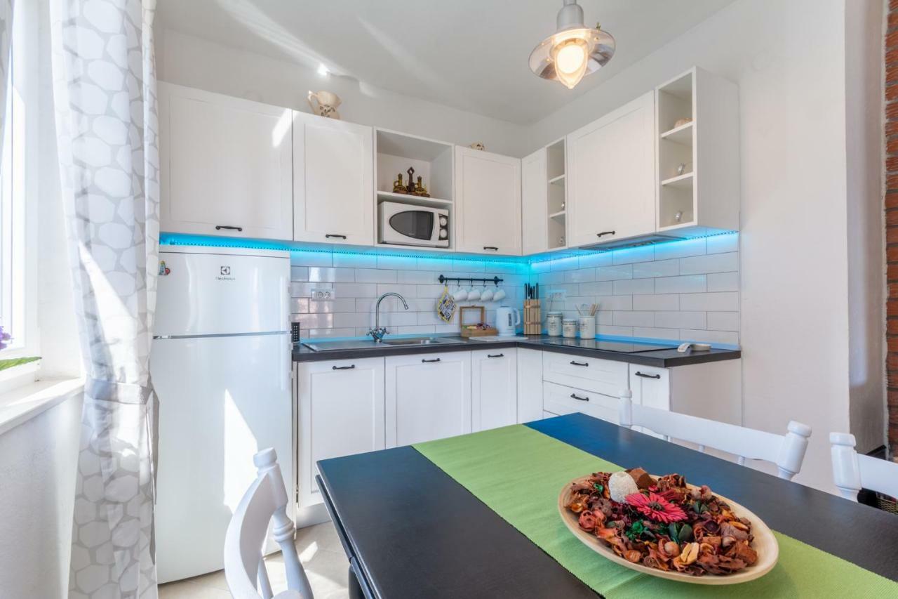Seaview Apartment Toni Milna (Brac)