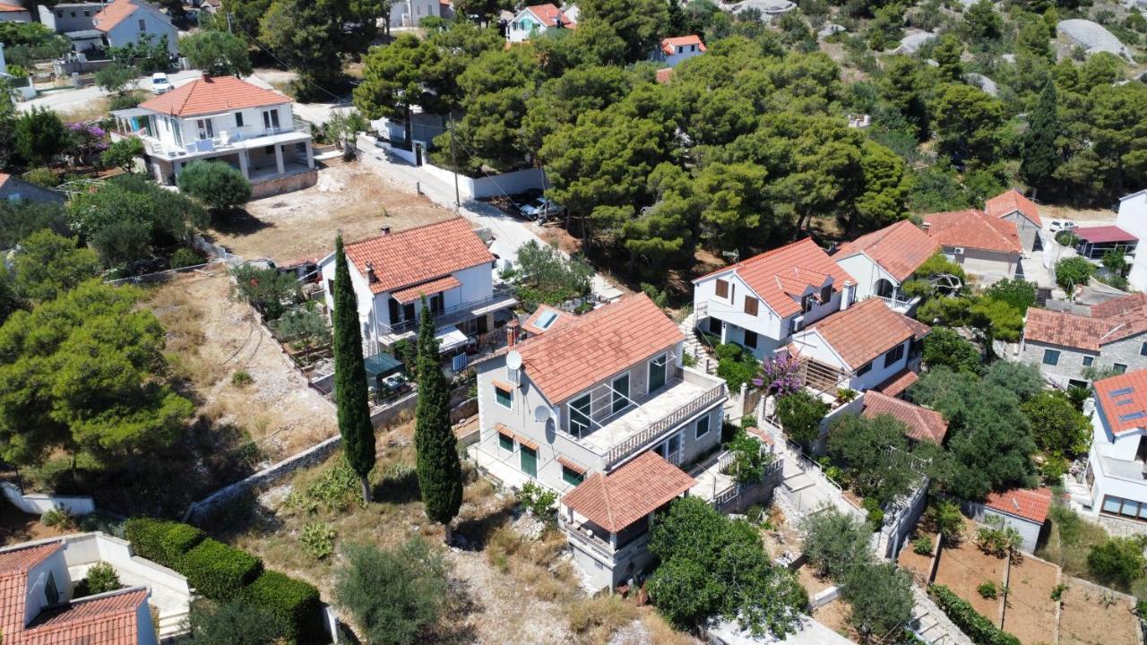 Apartamento Seaview Toni Milna (Brac)