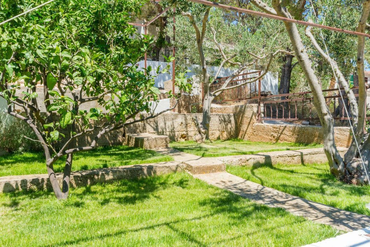 Apartamento Seaview Toni