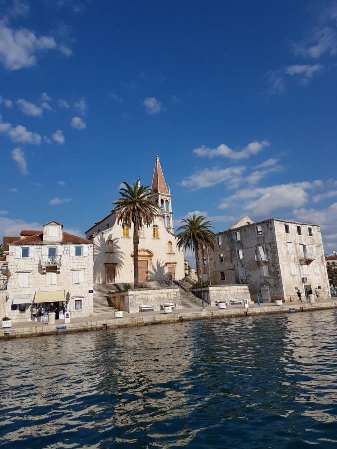 Apartamento Seaview Toni Milna (Brac)