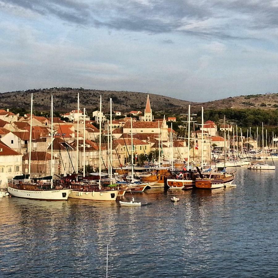 Seaview Toni * Milna (Brac)