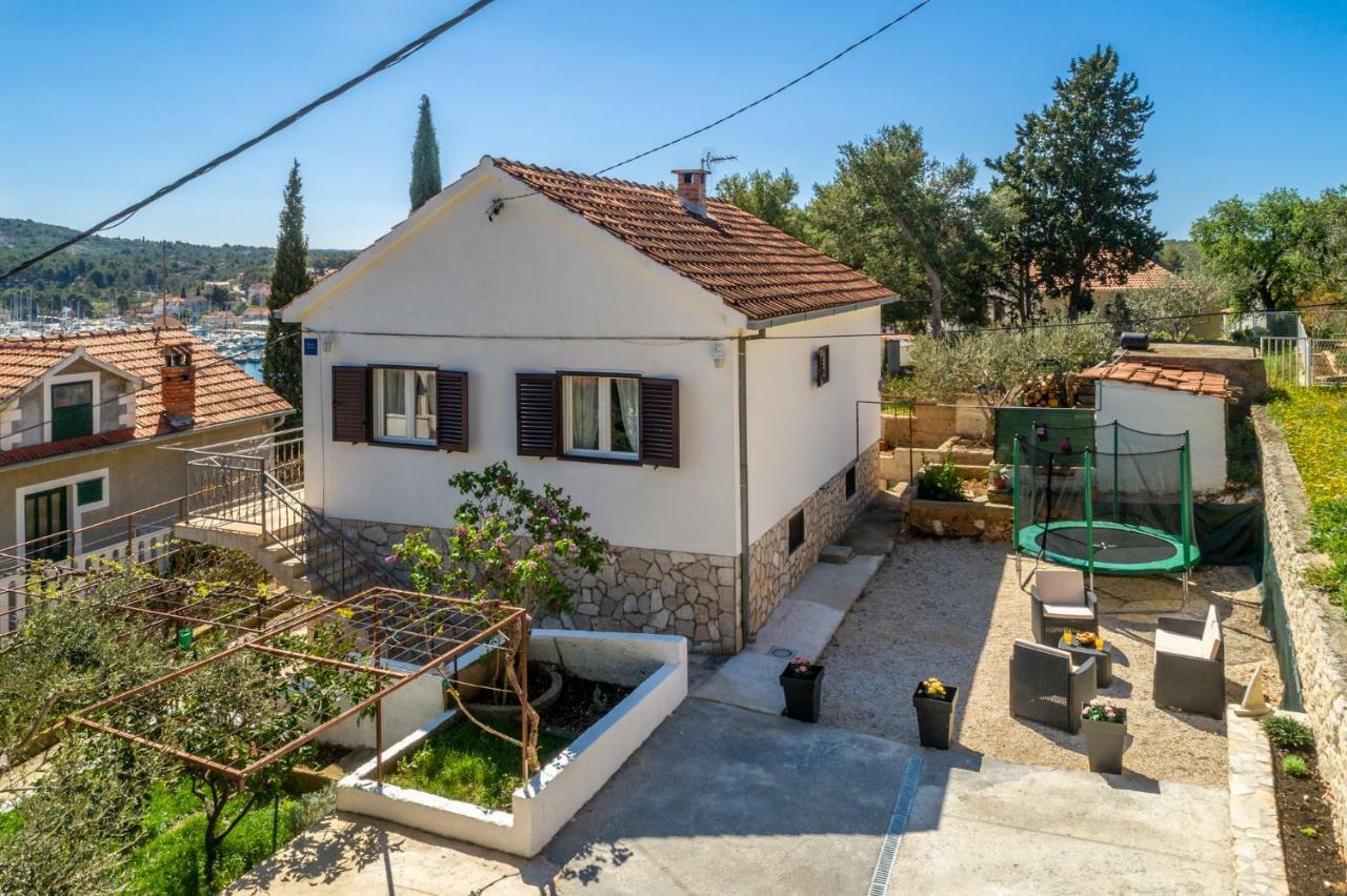 Apartamento Seaview Toni