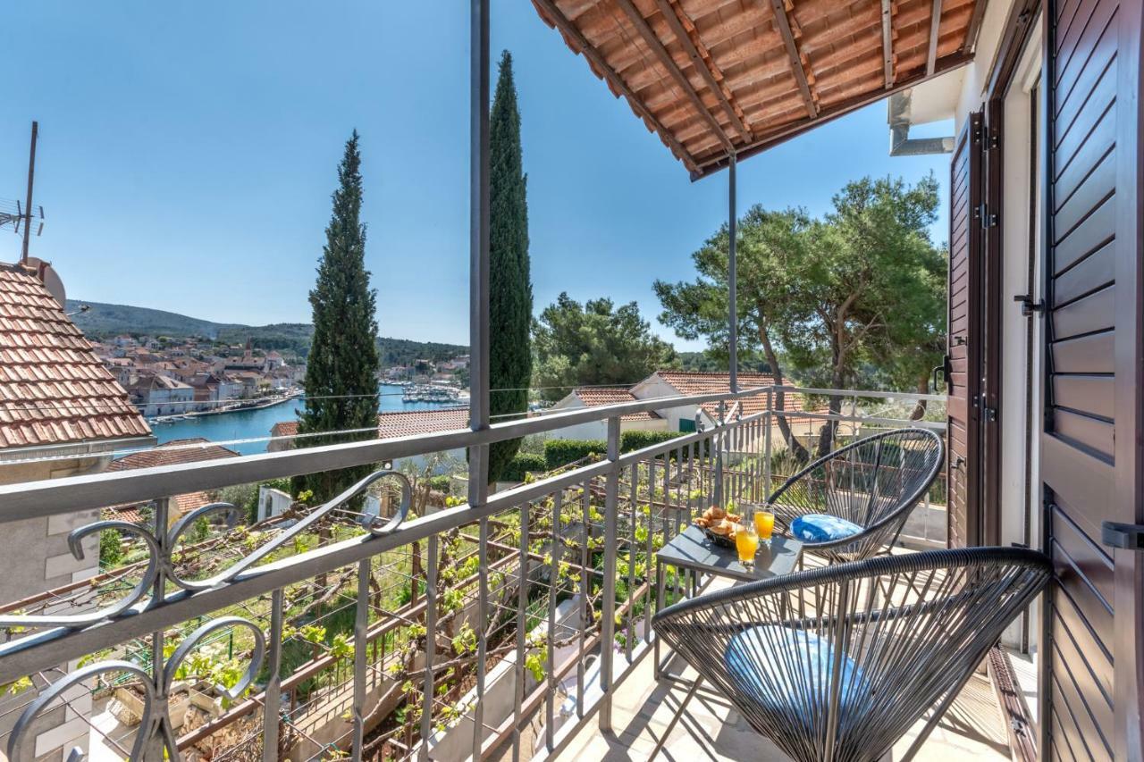 Apartamento Seaview Toni