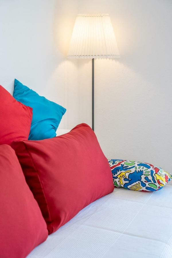 Apartamento Seaview Toni