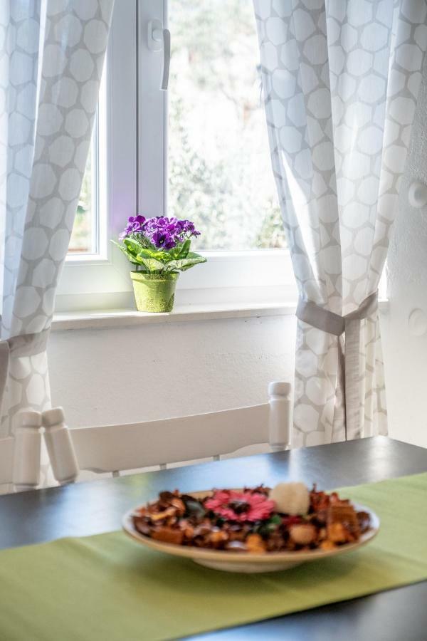 Apartamento Seaview Toni *
